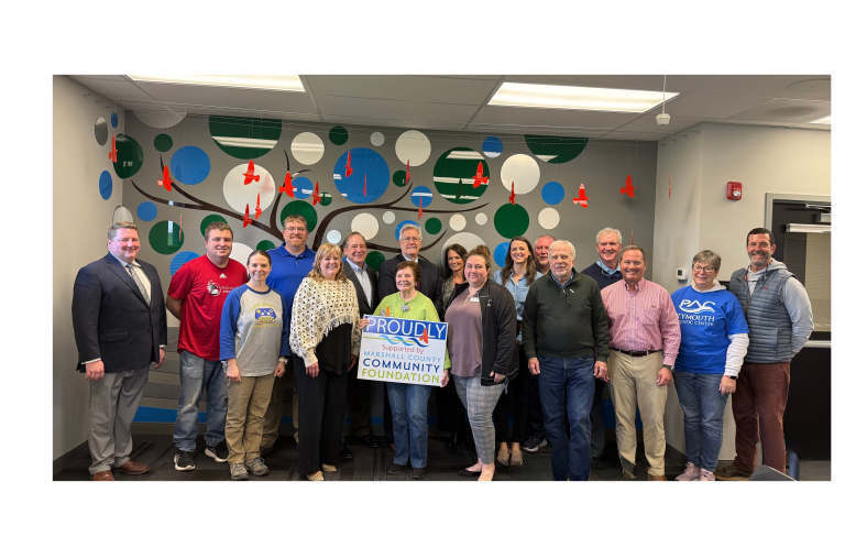2026 Spring Grant Recipients